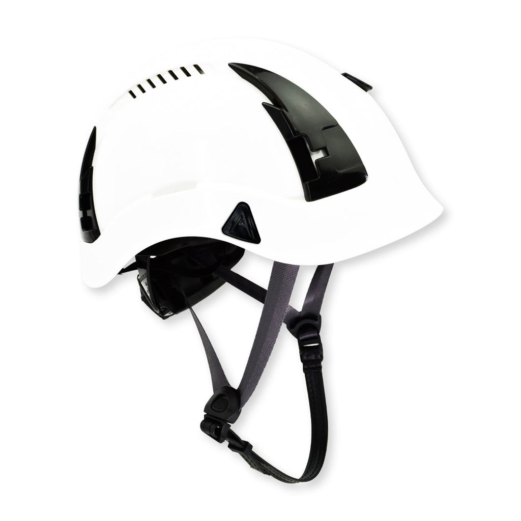 Malta Dynamics HTY2000 APEX Class C Yellow - Canadian Fall Protection