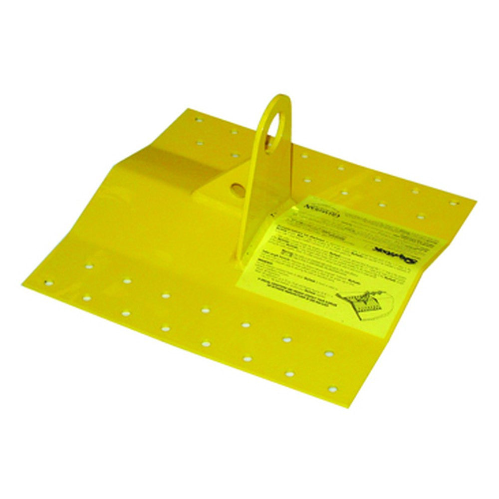 Guardian 00300 Skyhook roof anchor, standalone view