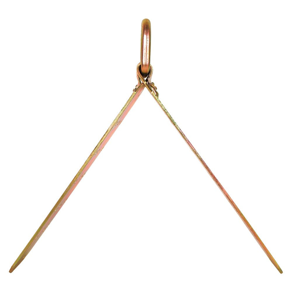 Guardian 00455 Temper roof anchor, side view