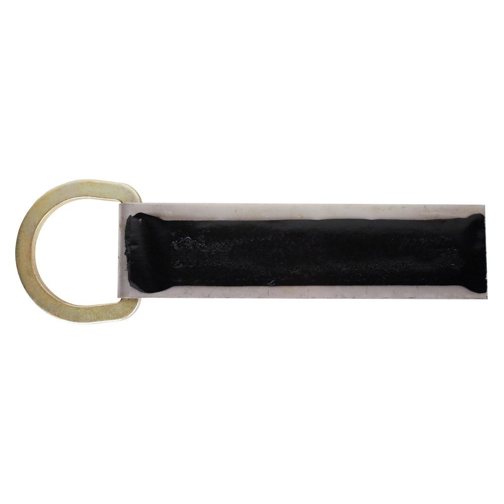 Guardian 00500 Ridge-It roof anchor, butyl strip underside
