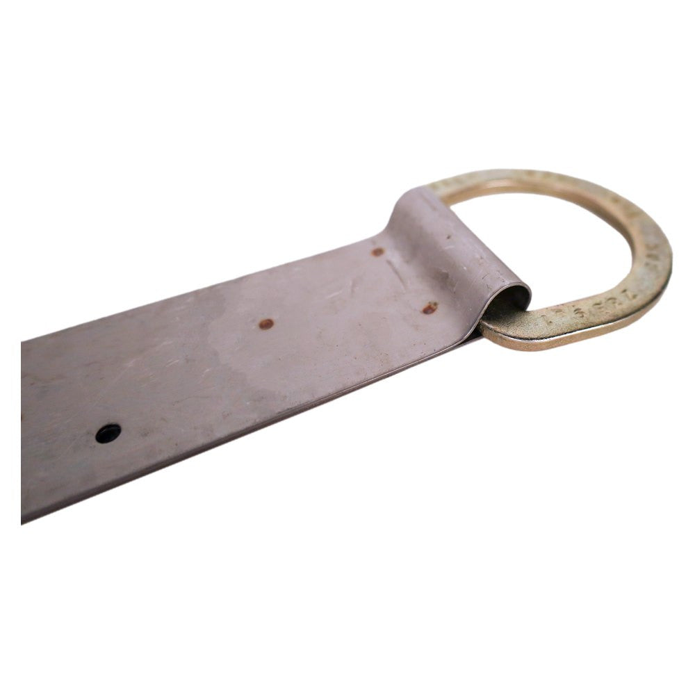 Guardian 00515 Ridge-It tile roof anchor, D-ring close-up