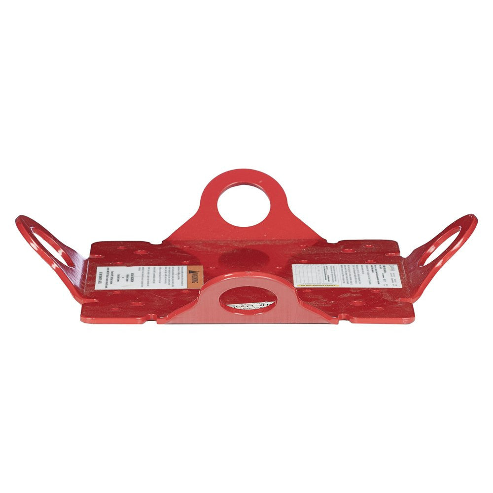 Guardian 00691 4-way plate anchor, front view