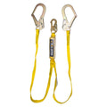 Guardian 21303 Big Boss shock-absorbing lanyard, front view
