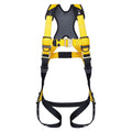 Guardian 37117 Series 3 full-body harness, front view