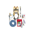 Super Anchor MAX-X X-Line Kit with ADP Grab 4078