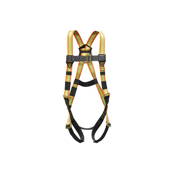 Super Anchor 4301 MiniMAX universal fall protection kit, kit contents
