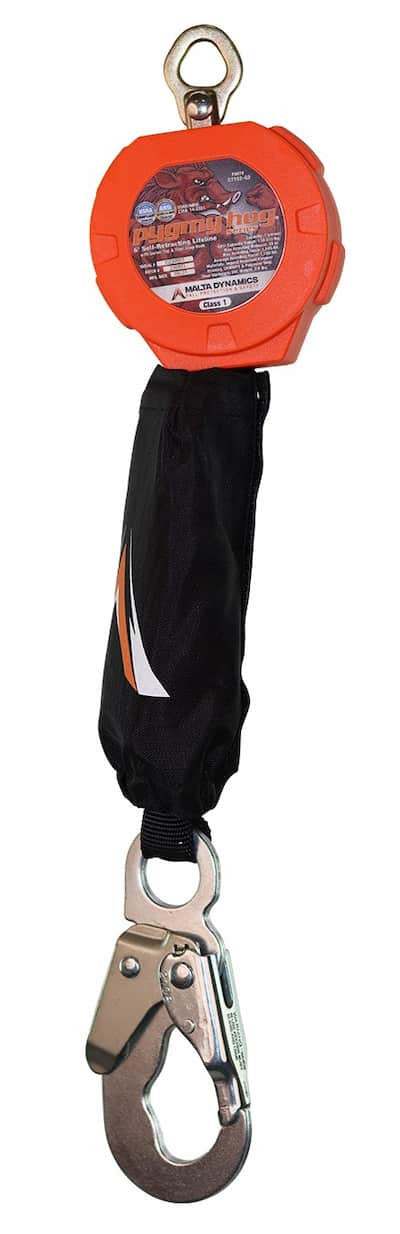 Malta Dynamics C7102D-G2 dual 6 ft Pygmy Hog SRL, view 4