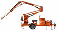 Malta Dynamics X360 Mobile Grabber - 2 Workers - 360 Rotation | Canada
