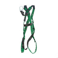 MSA V-FORM 10208276 full body harness, main view