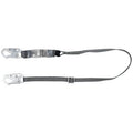 MSA V-SERIES 10191755 shock-absorbing lanyard, main view