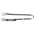 MSA V-SERIES 10193125 shock-absorbing lanyard, main view
