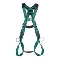 MSA V-FORM 10197200 full body harness, main view