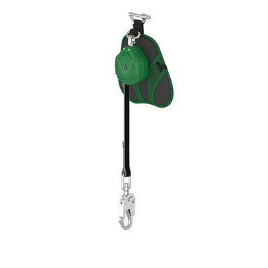 MSA V-SHOCK EDGE VSLEW-011-PE-A leading edge personal fall limiter, product view