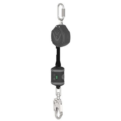 MSA V-SHOCK VSOHW-011-NE-A personal fall limiter, product view