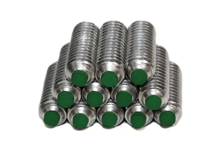 Kit Deluxe SSRA1 — Ancrage de toit à joint debout + Pack de vis sans tête en nylon + Clé dynamométrique | Non-pénétrant | ANSI/OSHA