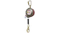 Super Anchor SideWinder3 self-retracting lifeline