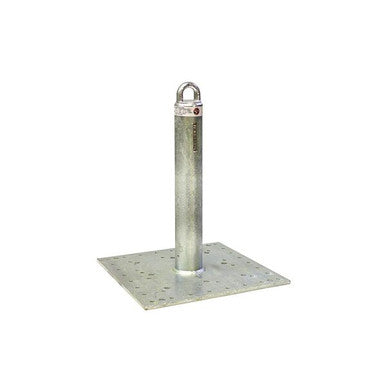 Super Anchor 1033-W CRA 18 inch Anchor Post