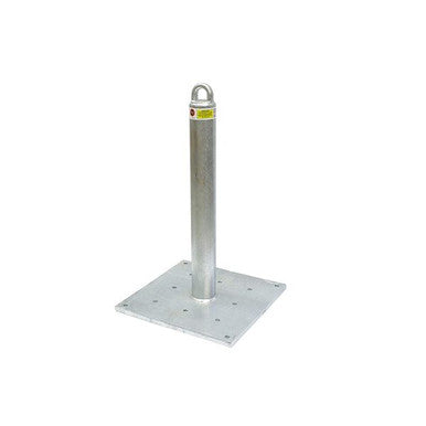 Super Anchor 1042-W CRA 24 inch Anchor Post