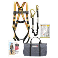Super Anchor Mini MAX Universal Fall Protection Kit 4301