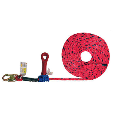 Super Anchor 4034 Deluxe Lifeline with SuperGrab