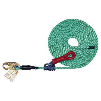 Super Anchor Maxima Lifeline with SuperGrab 4086